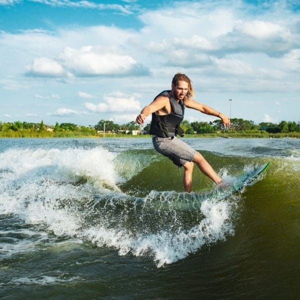 OBRIEN WAKE SURF FORTE 51'' (DALGA SÖRFÜ)