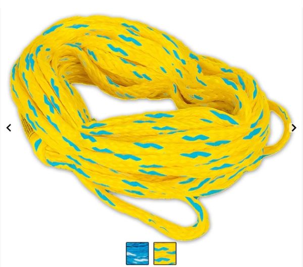 OBRIEN 4P TUBE ROPE