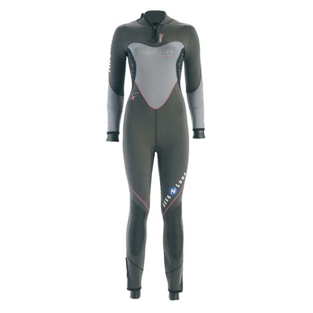 Aqua Lung Mono Bal.Comfort Bayan 5 MM  S