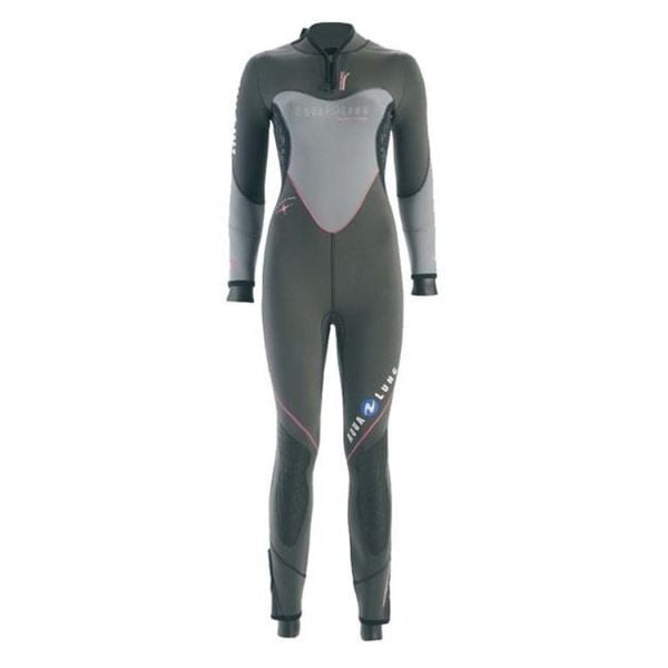 Aqua Lung Mono Bal.Comfort Bayan 5 MM  S