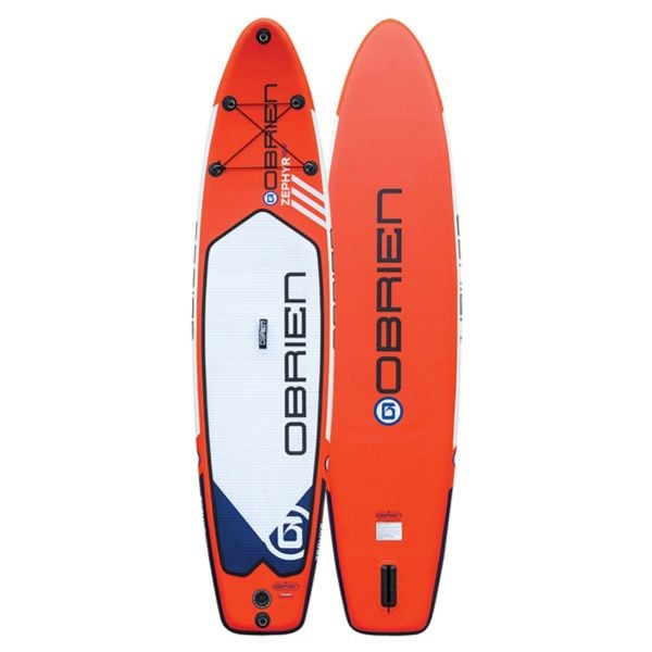 OBRIEN ZEPHYR INFLATABLE SUP 10'6''