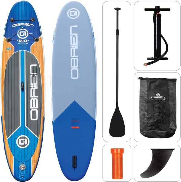 OBRIEN RIO ISUP İNFLATABLE SUP 11'