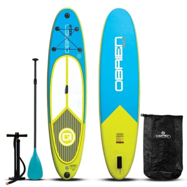 OBRIEN HILO32 ISUP İNFLATABLE SUP 10'6''