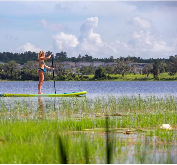OBRIEN HILO32 ISUP İNFLATABLE SUP 10'6''