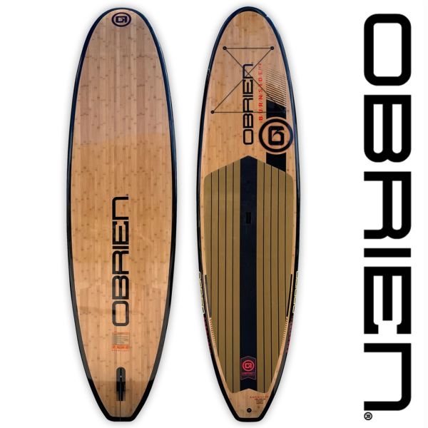 OBRIEN BURNSIDE SUP 11'2