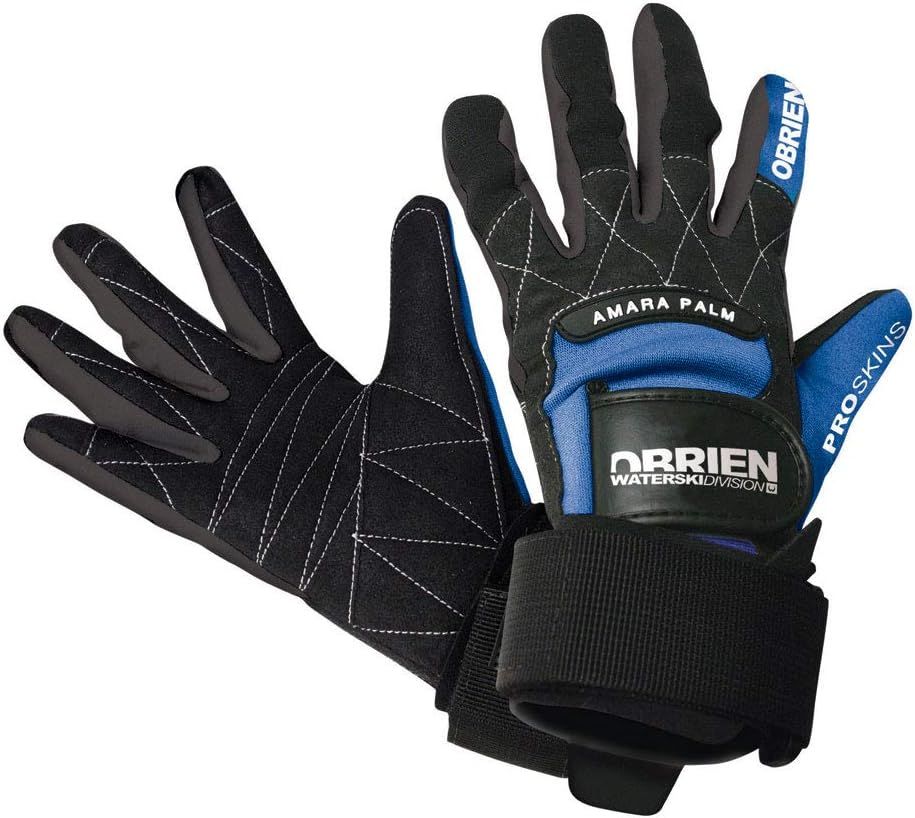 OBRIEN GLOVES OB SKI SKINS ELDİVEN (TAM PARMAK) XXS