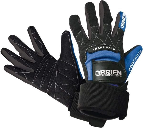 OBRIEN GLOVES OB SKI SKINS ELDİVEN (TAM PARMAK)