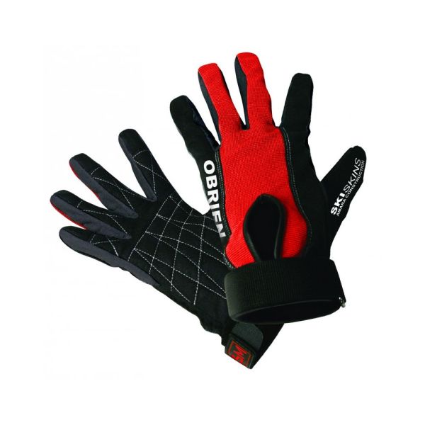 OBRIEN GLOVES OB SKI SKINS ELDİVEN (TAM PARMAK) XXS