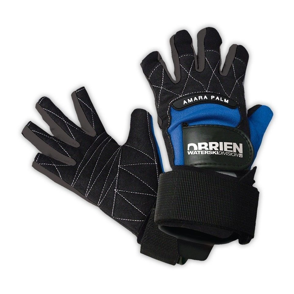 OBRIEN GLOVES SM OB 3/4 SKI SKINS ELDİVEN (YARIM PARMAK)