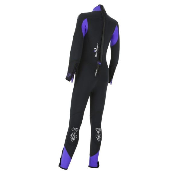 Aqua Lung Mono Balance Comfort Kadın  5 MM