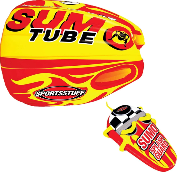 SPORTSSTUFF RİNGO SUMO TUBE WİTH 97X82cm 7558138