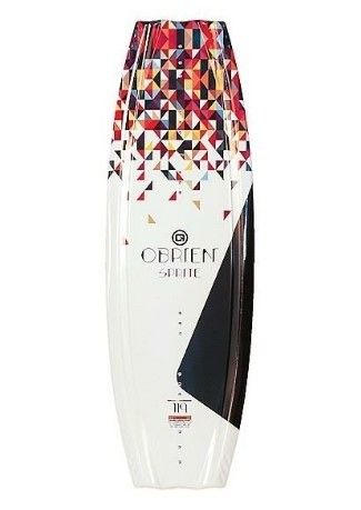 OBRIEN WAKEBOARD SPRITE TEKNE ARKASI