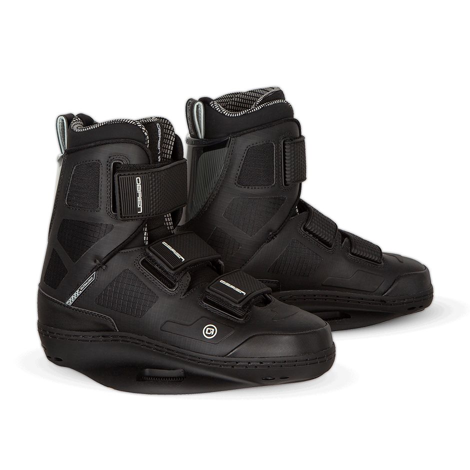 OBRIEN QUATTRO WAKEBOARD BAĞLAMA