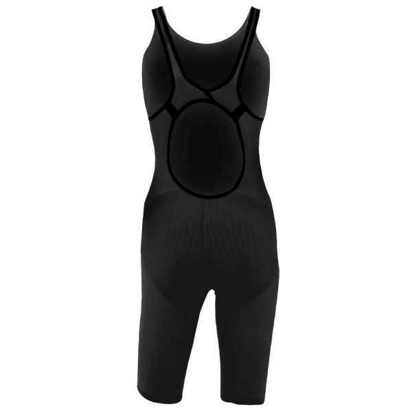 MP Michael Phelps Xpresso Women Black/Yellow