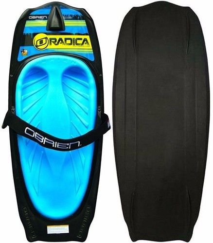 OBRIEN KNEEBOARD RADICA