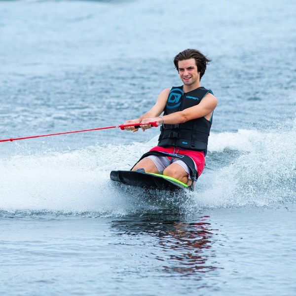 OBRIEN KNEEBOARDS VOODOO W/HOOK