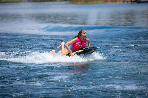 OBRIEN KNEEBOARDS VOODOO W/HOOK