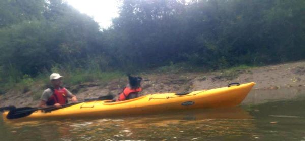 WİNNER KAYAK HUG (2 PERSON)
