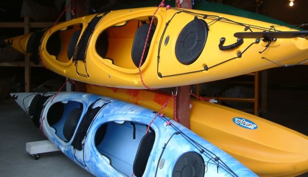 WİNNER KAYAK HUG (2 PERSON)