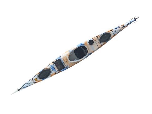 WİNNER KAYAK OTIUM (1 PERSON)