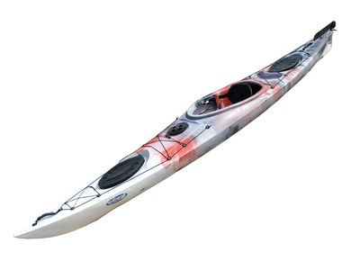 WİNNER KAYAK EXPEDITION (1 PERSON)