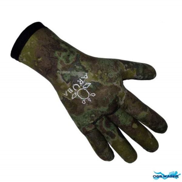 Zıpkın Set 44-46 - Eldiven XS - Çorap L