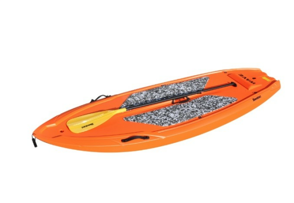 SEABİRD SUP TURUNCU