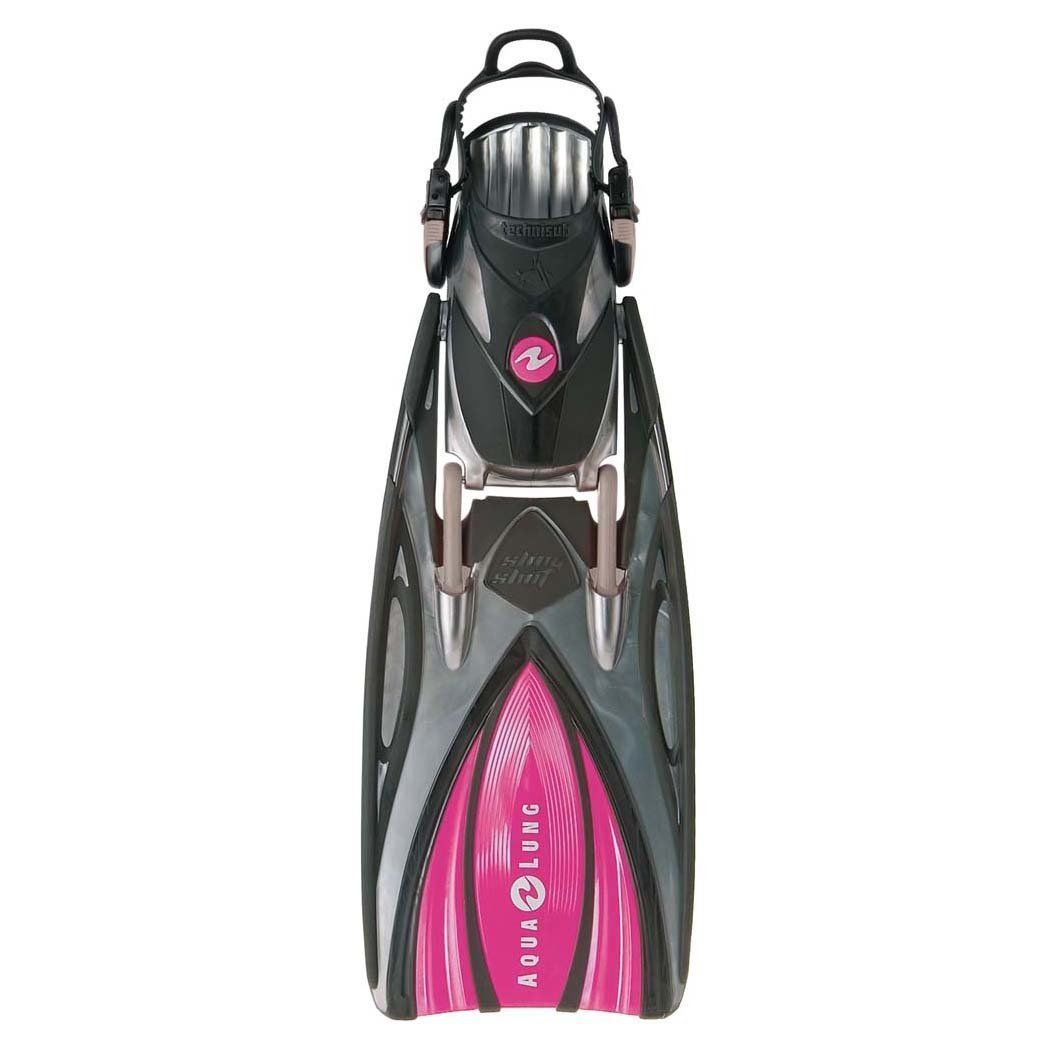 Aqua Lung Slınghot Lady Pembe  Medium Palet