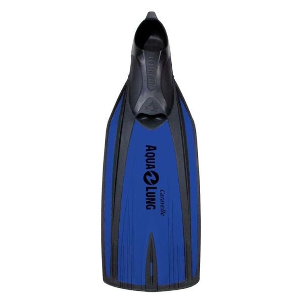 Aqua Lung Caravelle Kapalı Palet Mavi