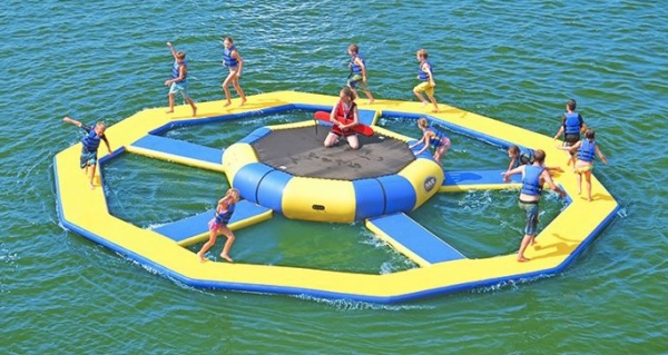 RAVE SPİN WHEEL WİTH BONGO 13 PLATFORM