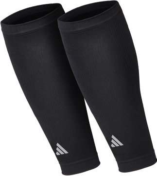 Adidas S/M Siyah Kompresyon Baldır Destek Bandı ADSL-13323BK-NL