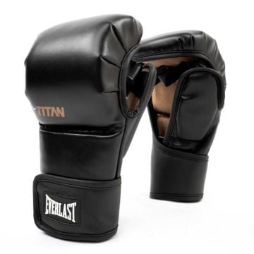 Everlast Titan Hybrid L/XL Siyah Boks Eldiveni P00003100