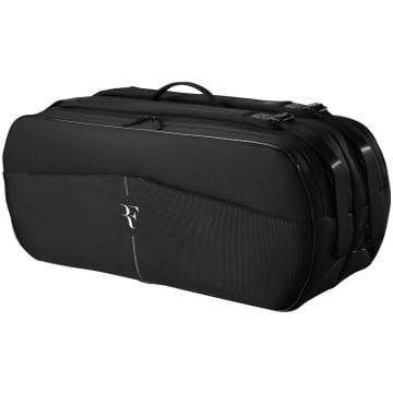 Wilson RF Tournament Racket Bag 9PK Tenis Çantası wr8043301001
