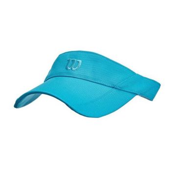 Wilson Rush Knit Visor Tenis Şapkası WR5005008