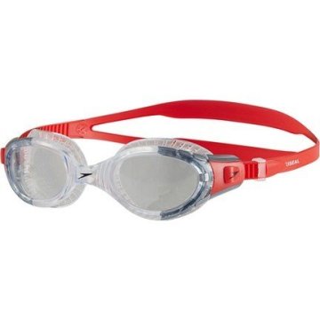 Speedo Future Biofuse Flexiseal Kırmızı Yüzücü Gözlüğü 8-11532B979