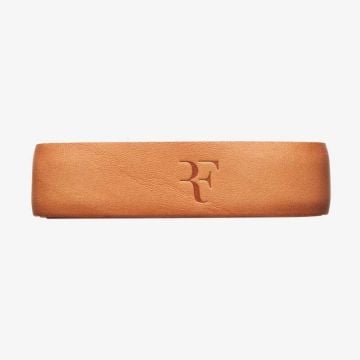 Wilson RF Premium Leather Deri Kahverengi Ana Grip WR8444301001
