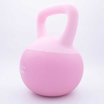 Slazenger Soft 5 kg Kettlebell