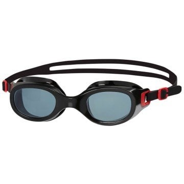 Speedo Futura Classic Lave Red Deniz Yüzücü Gözlüğü 8-10898b572