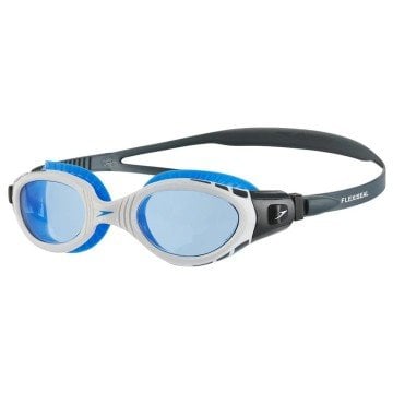 Speedo Future Biofuse Flexiseal Mavi Yüzücü Gözlüğü 8-11315C107