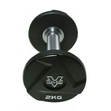 Valeo Delux 2 Kg PU Damb l TURK YE N N EN LEK SPOR MA AZASI SPORQUET
