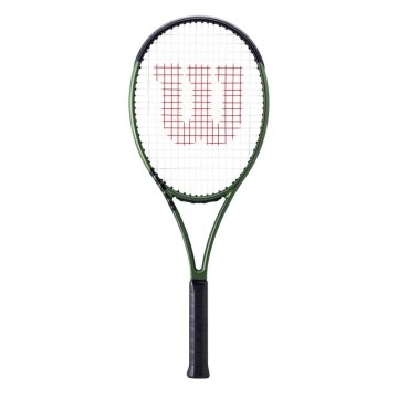 Wilson Blade 101L V8 Tenis Raketi WR079710