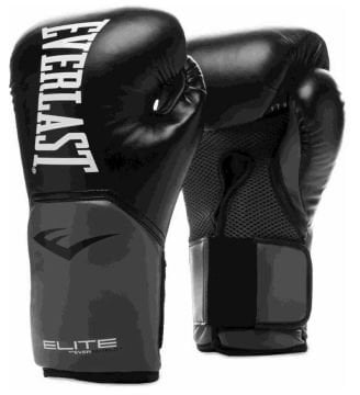 Everlast Elite Training Gloves 12oz Boks Eldiveni 870272-70-81