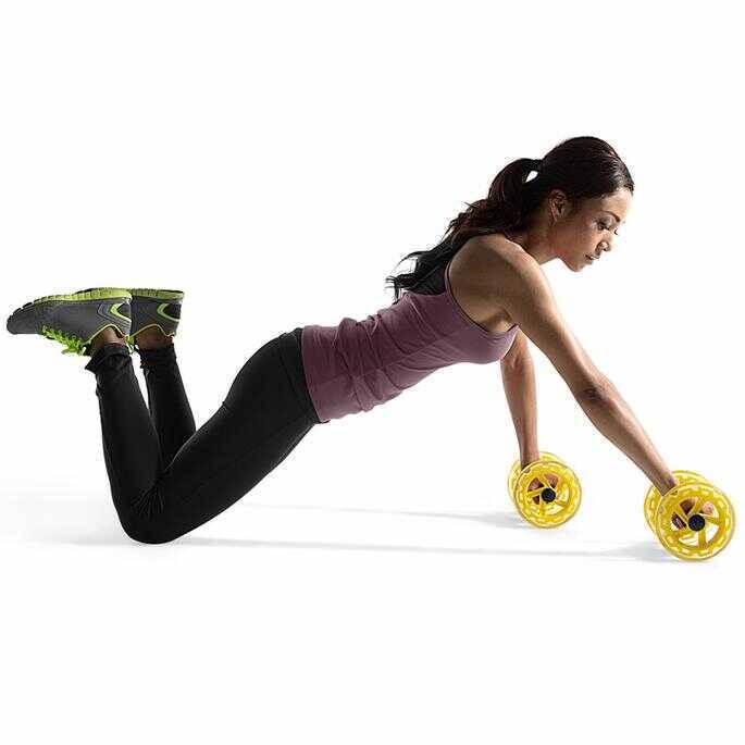SKLZ Core Wheels Egzersiz Tekerleği XSK680115