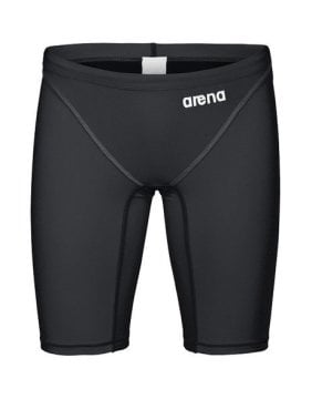 Arena B Powerskin ST 2.0 Jmr Siyah Erkek Çocuk Mayosu