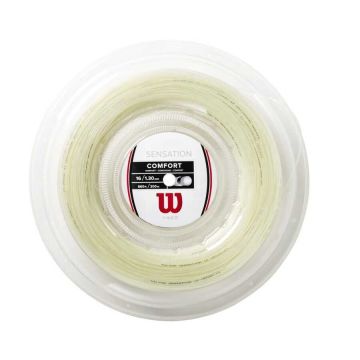 Wilson Sensation 16/1.30 200M Rulo Kordaj WRZ911000