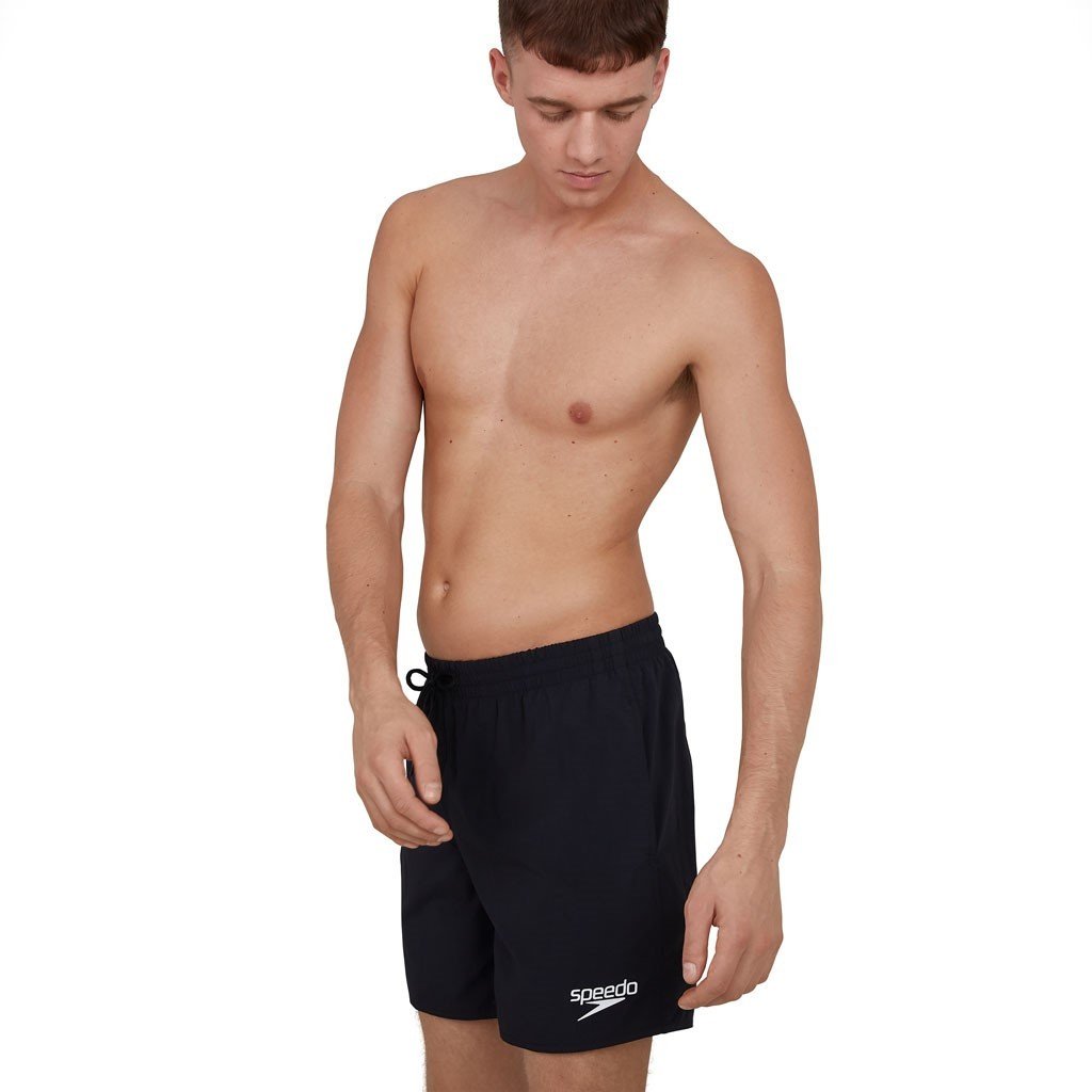 Speedo Essentials Siyah Erkek Şort Mayo 8-124330001