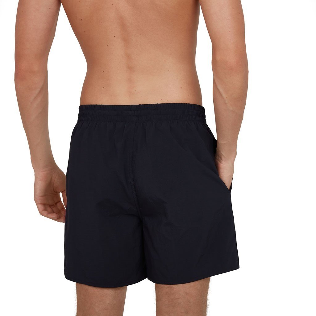 Speedo Essentials Siyah Erkek Şort Mayo 8-124330001