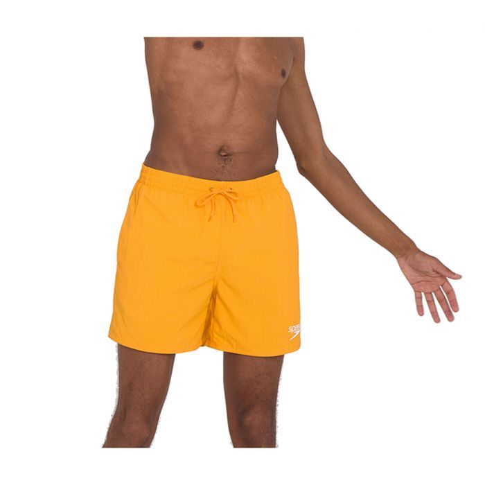 Speedo Essentials Turuncu Erkek Şort Mayo 8-12433B461