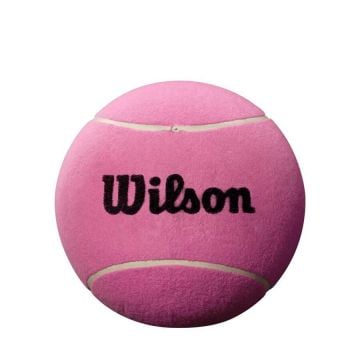 Wilson Roland Garros 5'' Jumbo Pembe Tenis Topu WRT1416PD