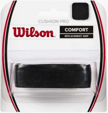 Wilson Cushion Pro Ana Grip WRZ4209BK